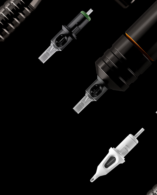Cheyenne Professional Tattoo Equipment